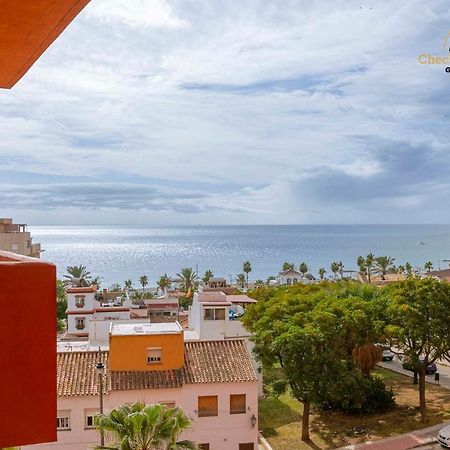 Apartamento Miramar Estepona Bagian luar foto