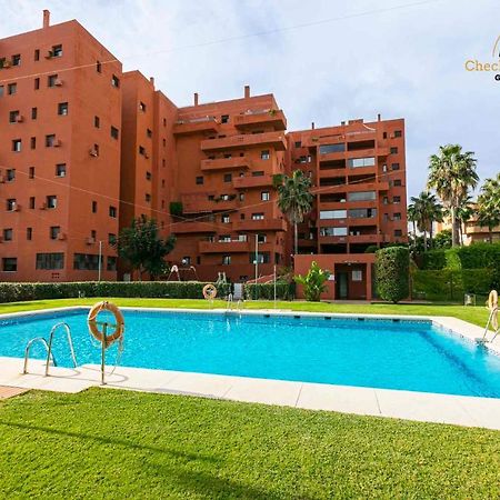 Apartamento Miramar Estepona Bagian luar foto