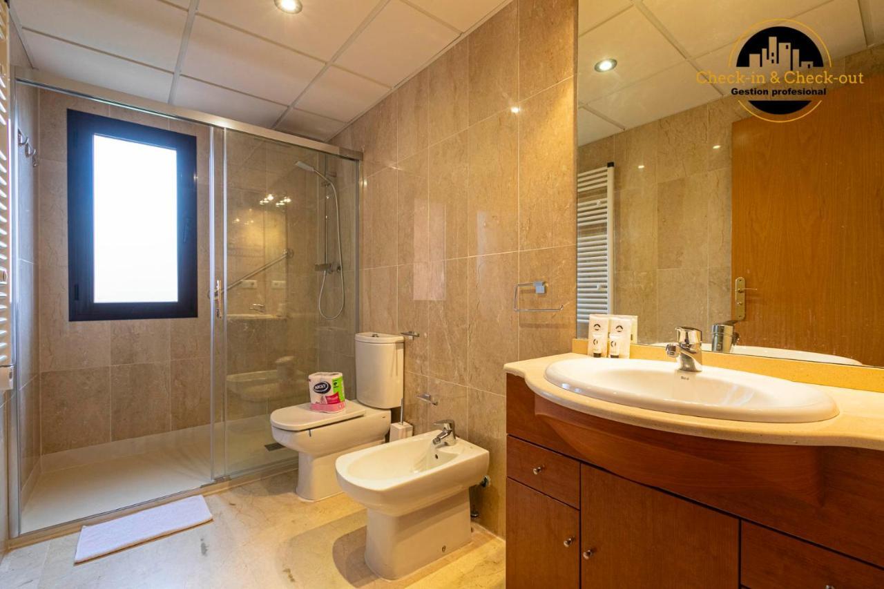 Apartamento Miramar Estepona Bagian luar foto