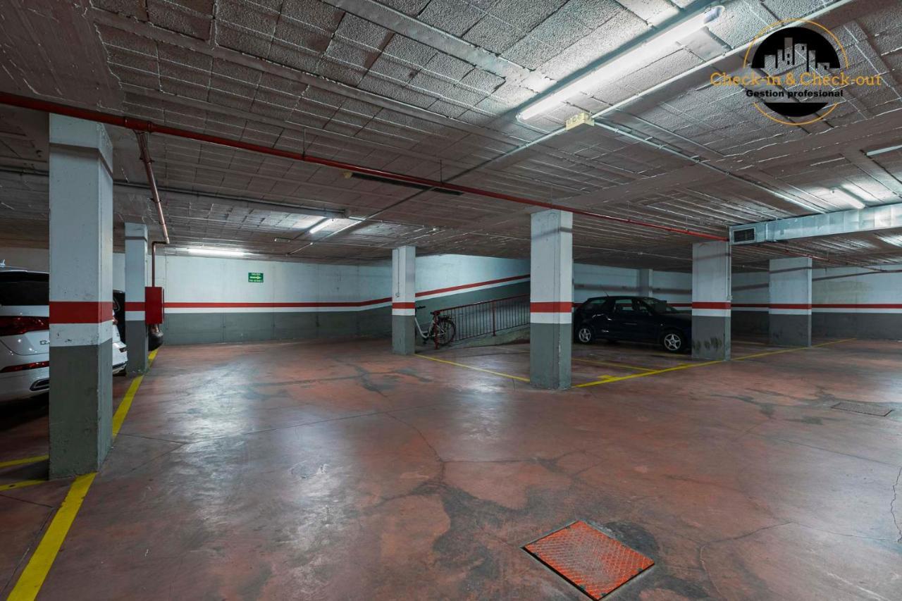 Apartamento Miramar Estepona Bagian luar foto